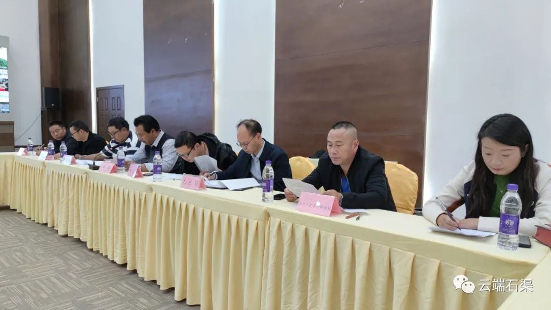 云端动态| 四川省教育厅总督学傅明一行赴我县开展 中